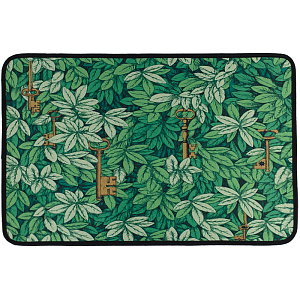 Ковер Keys Fornasetti Rug