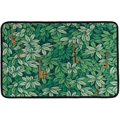 Ковер Keys Fornasetti Rug