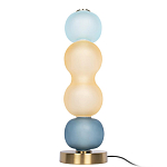 Настольная лампа разноцветная Dorothy варинант исполнения - 1 | Loft Concept в Саратове