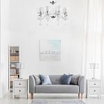 Настольный светильник Fuji варинант исполнения - 3 | Loft Concept в Саратове