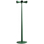 Напольная дизайнерская вешалка Poltronova Cessato Allarme варинант исполнения - 5 | Loft Concept в Саратове