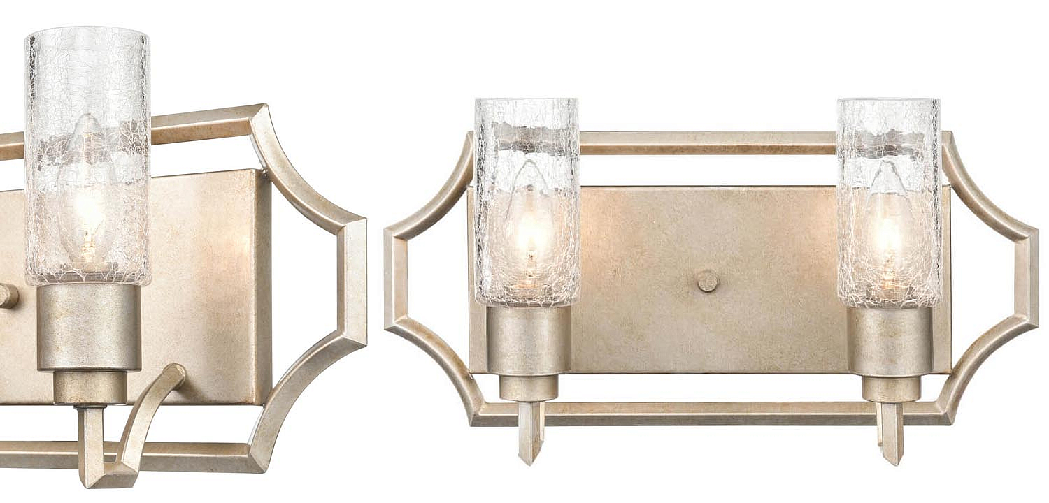 Бра Ogiers Sconce 2 lamps Бра Ogiers Sconce 2 lamps - Loft-Concept в Саратове