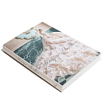 Книга Monique Lhuillier: Dreaming of Fashion and Glamour Lhuillier Monique варинант исполнения - 1 | Loft Concept в Саратове