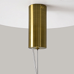 Подвесной светильник Adore LED 3000K 17Bт варинант исполнения - 7 | Loft Concept в Саратове