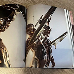 Подарочный Альбом группы AES AES+F варинант исполнения - 7 | Loft Concept в Саратове