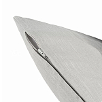 Чехол на подушку хлопковый Blake Boundaries Mint варинант исполнения - 2 | Loft Concept в Саратове