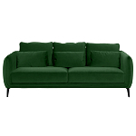 Диван трёхместный с подлокотниками Dutchman варинант исполнения - 9 | Loft Concept в Саратове