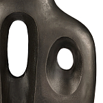 Настольная лампа с прямоугольным тканевым абажуром на фигурном каркасе Brutilist  варинант исполнения - 1 | Loft Concept в Саратове