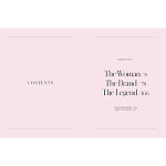 Coco chanel special edition: the illustrated world of a fashion icon варинант исполнения - 2 | Loft Concept в Саратове