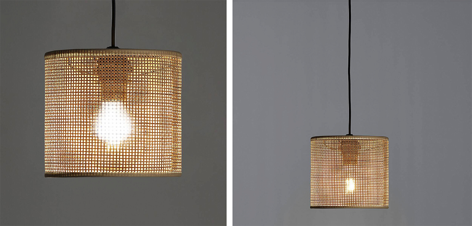 Подвесной светильник Ottar Wicker beige Подвесной светильник Ottar Wicker beige - Loft-Concept в Саратове