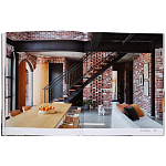 Книга Brick by brick Klanten Robert варинант исполнения - 2 | Loft Concept в Саратове