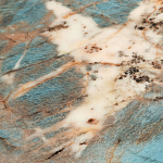 Стол обеденный круглый на золотистом основании Status Model варинант исполнения - 1 | Loft Concept в Саратове