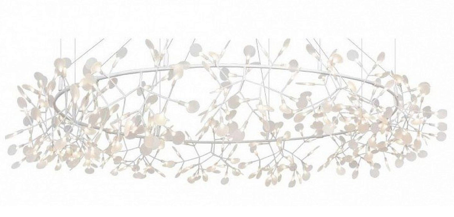 Люстра Heracleum white 210 Люстра Heracleum white 210 - Loft-Concept в Саратове