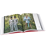 Подарочная Книга Vogue: The Editors  Eye варинант исполнения - 2 | Loft Concept в Саратове