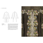 Коллекция моды Музея Виктории и Альберта 18th-Century Fashion in Detail варинант исполнения - 6 | Loft Concept в Саратове