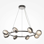 Люстра подвесная Mind 3000К 80Вт варинант исполнения - 8 | Loft Concept в Саратове