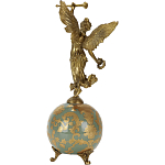 Фигурка The angel on the ball варинант исполнения - 7 | Loft Concept в Саратове