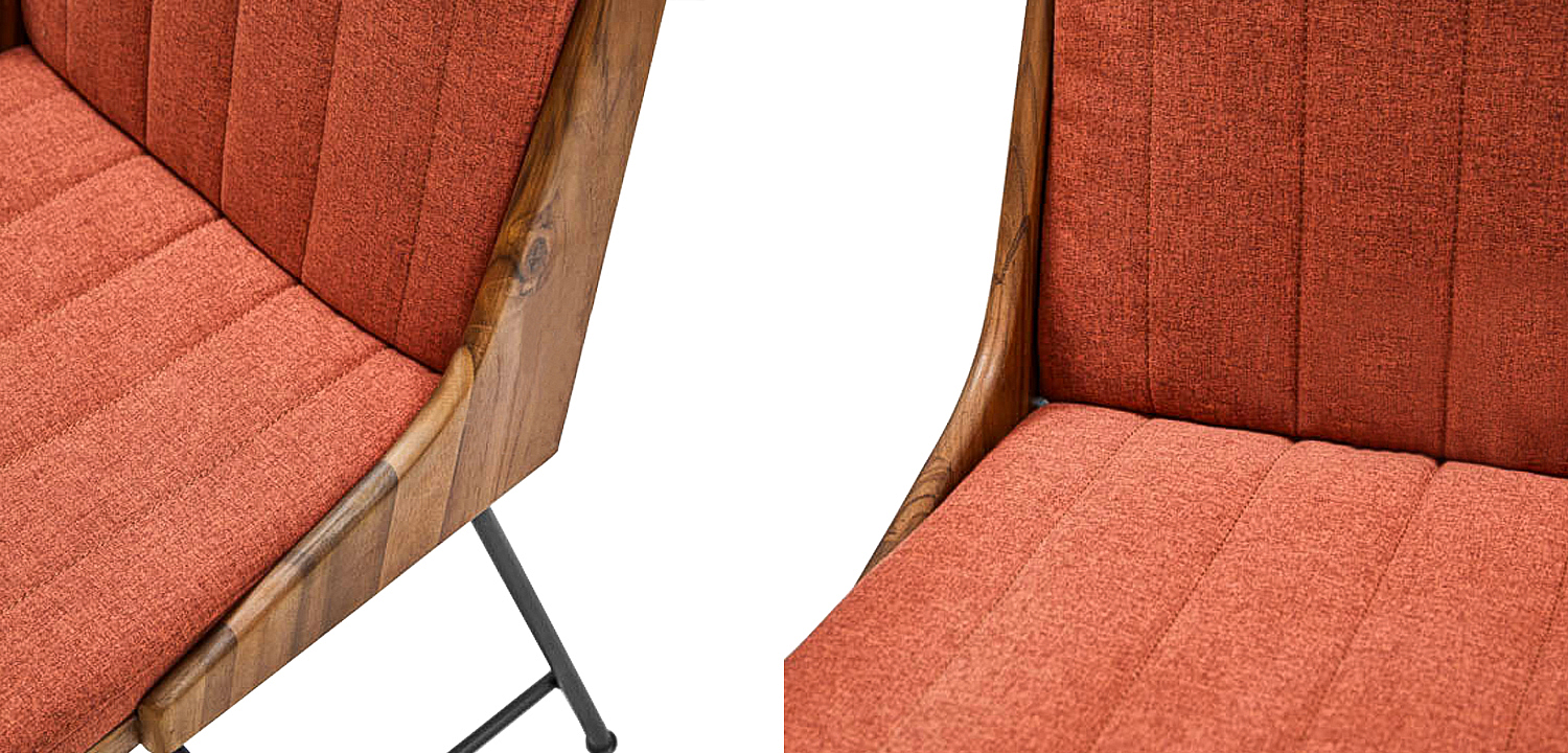 Стул Eoran Stool Стул Eoran Stool - Loft-Concept в Саратове