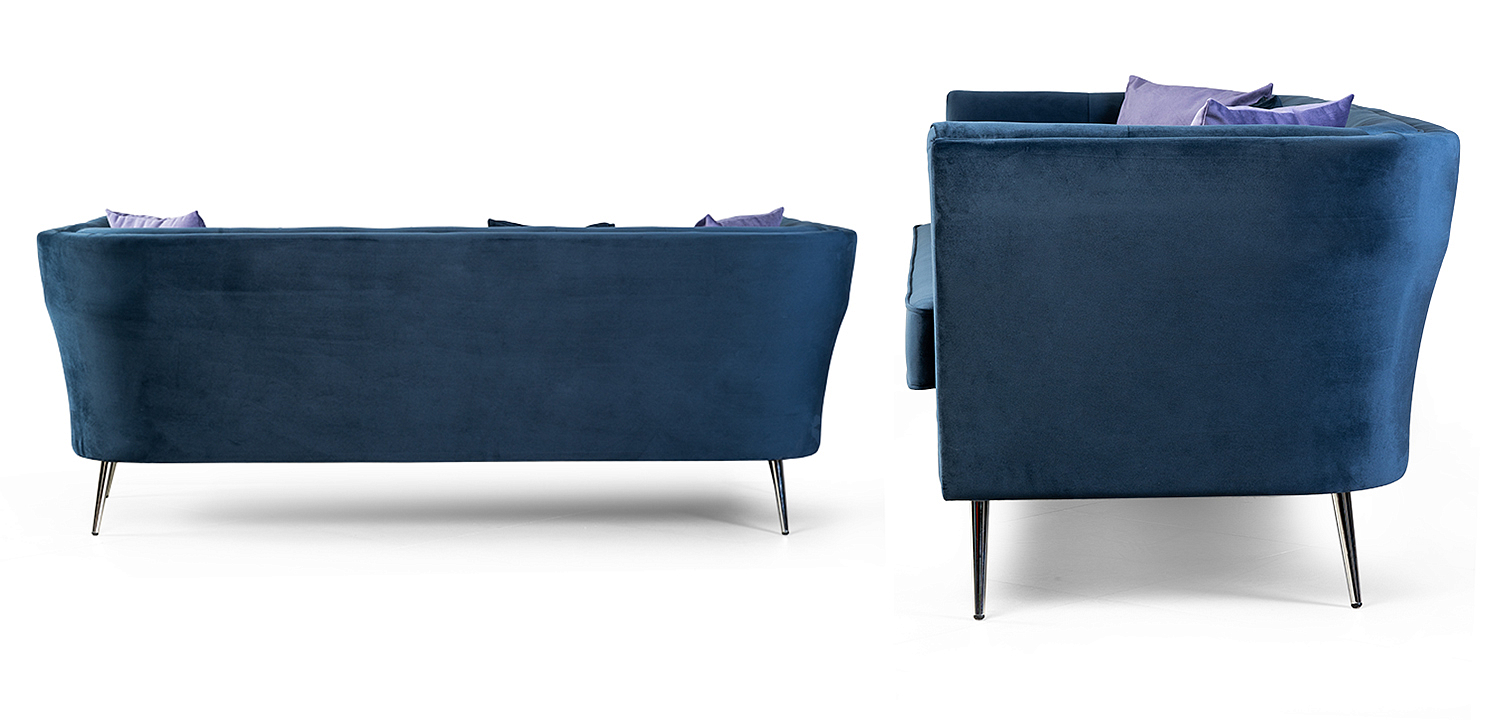 Диван Helene Sofa Диван Helene Sofa - Loft-Concept в Саратове