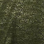 Мебельная ткань Шенилл зеленый цвет 138 см T4-22 варинант исполнения - 2 | Loft Concept в Саратове
