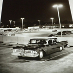 Подарочная книга величайший фотограф Альберт Уотсон The Vienna album Albert Watson варинант исполнения - 6 | Loft Concept в Саратове