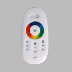 Торшер черного цвета на угловом основании Arteriors варинант исполнения - 10 | Loft Concept в Саратове