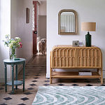 Приставной стол в классическом стиле Patrician варинант исполнения - 5 | Loft Concept в Саратове