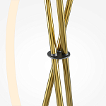 Напольный светильник Crochet 3000К 36Вт варинант исполнения - 10 | Loft Concept в Саратове