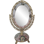 Настольное зеркало Cerch Runy варинант исполнения - 1 | Loft Concept в Саратове