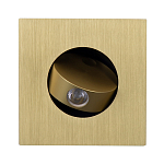 Бра Gold Techno Chelsom Limited варинант исполнения - 2 | Loft Concept в Саратове