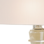 Бра светодиодное с прямоугольным тканевым абажуром Lonely Icicle варинант исполнения - 1 | Loft Concept в Саратове