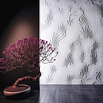 Барельеф ALIEN варинант исполнения - 1 | Loft Concept в Саратове