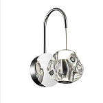 Бра с прозрачным шарообразныи плафоном Bubbles Bocci варинант исполнения - 4 | Loft Concept в Саратове