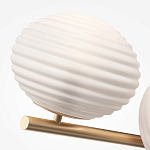 Подвесной светильник The bell tower варинант исполнения - 2 | Loft Concept в Саратове