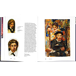 Подарочное издание Альбом Михаил Врубель варинант исполнения - 9 | Loft Concept в Саратове