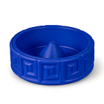 Пепельница Seletti Greche Blue варинант исполнения - 2 | Loft Concept в Саратове