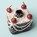 Подсвечник Герцогини Нини варинант исполнения - 2 | Loft Concept в Саратове