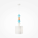 Подвесной светильник Comforty Е27 варинант исполнения - 1 | Loft Concept в Саратове