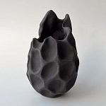 Ваза «Следы» малая варинант исполнения - 3 | Loft Concept в Саратове