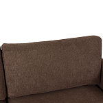 Диван Brown fibers варинант исполнения - 4 | Loft Concept в Саратове