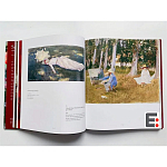 Книга Коллекция картин Сарджента Sargent: The Masterworks варинант исполнения - 10 | Loft Concept в Саратове