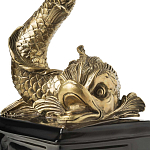 Подсвечник Candleholder Triton Atlanta варинант исполнения - 1 | Loft Concept в Саратове