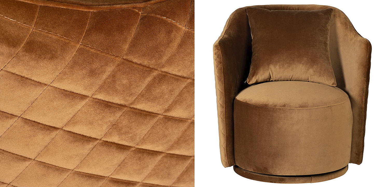 Кресло Alaire Armchair Кресло Alaire Armchair - Loft-Concept в Саратове