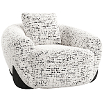 Кресло Fargo варинант исполнения - 1 | Loft Concept в Саратове