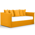 Кровать-кушетка Memory варинант исполнения - 7 | Loft Concept в Саратове