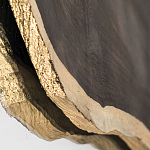 Зеркало с панно из среза палисандра Noble Mirror варинант исполнения - 1 | Loft Concept в Саратове