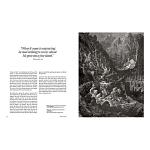 Книга Fantastic Gustave Dore варинант исполнения - 12 | Loft Concept в Саратове