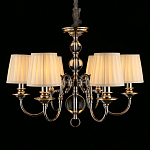 Люстра подвесная Gaell Metal варинант исполнения - 1 | Loft Concept в Саратове