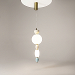 Подвесной светильник Adore LED 3000K 17Bт варинант исполнения - 3 | Loft Concept в Саратове