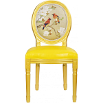 Стул French Juicy yellow варинант исполнения - 1 | Loft Concept в Саратове